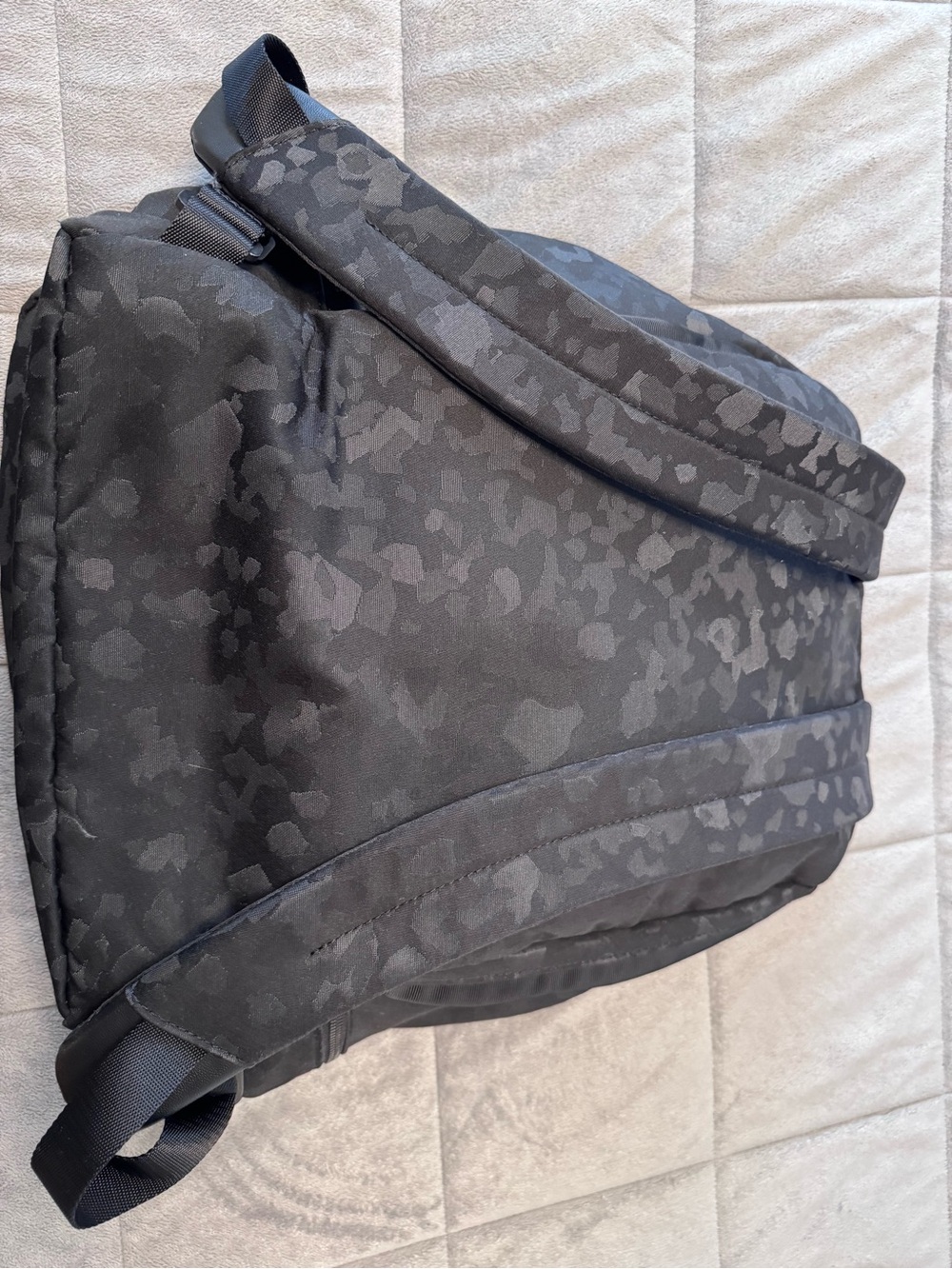 Lululemon Backpack - Picture 2 of 2
